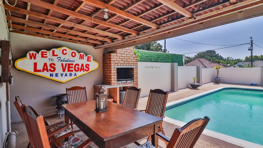 4 Bedroom Property for Sale in Vincent Eastern Cape